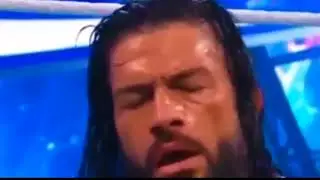 Roman Reigns acknowledge me | acknowledge me roman reigns status | WWE bloodline | WWE backlash 2022