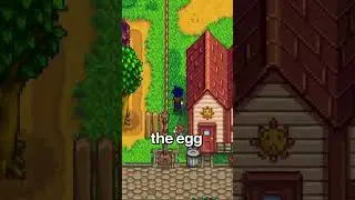 Prize Tickets Explained In Stardew Valley!