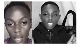 OMEZZE B2C & REMA NAMAKULA OFFICIAL VIDEO (Best Tiktok Challenges)