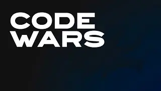 Обзор На CodeWars | Задачи На Python