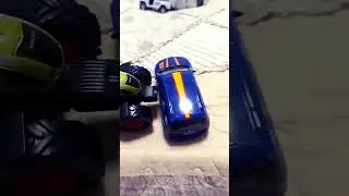 авария