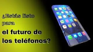 El futuro de los teléfonos móviles: descubre qué nos espera