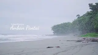 RapSouL - Amban Pantai (Official Music Video)