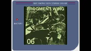 Wandering Dream Chaser (GameBoy Cover)
