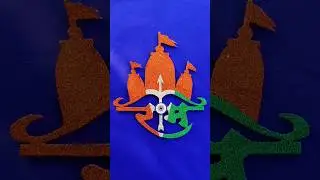 🐵 RAM 🚩 || 🇮🇳 January 22 Ram Mandir Craft 
