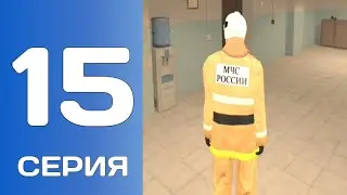 BLACK RUSSIA #15 - ЛЕТНЕЕ ОБНОВЛЕНИЕ / СЕРВЕР CHOCO