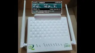 Ptcl Wireless N 300 VDSL2 Modem Router Unboxing and review tips 2019