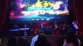 Grupo zion-tour euforia juvenil ..
