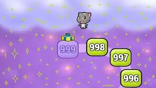Tom Jump to 999 😍