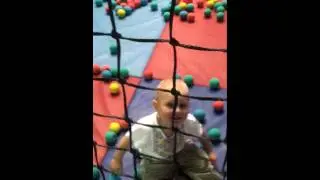 Остап в Леопарк