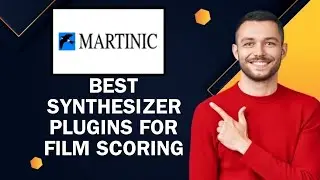 Best Synthesizer Plugins for Film Scoring | Easy Method