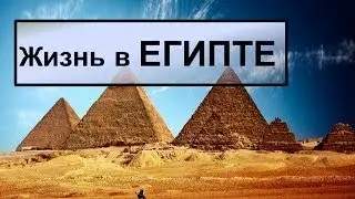 Жизнь в Египте. Не путай туризм с Эмиграцией