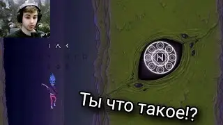Смерть Сали или трудный выбор? - Sally Face #13