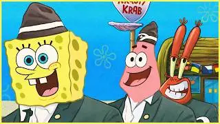 SpongeBob - Astronomia (Remix)