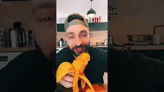 Dégustation mangues Croissy Fruits (vidéo entière)