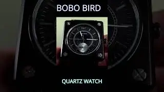 BO BO BIRD