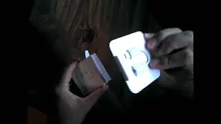 LightningToHeadphoneJackUnboxing