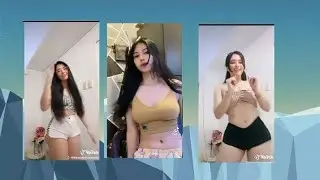 NAKAKA RELAX sexy dance