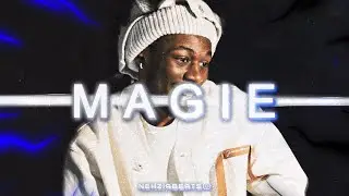 Rsko x Tiakola x Franglish Type Beat 
