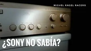 ¡No te lo Pierdas! El Sony FA7ES Supera a muchos de los Equipos Modernos