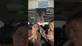 Trying weird a$$ candy from Spencer’s