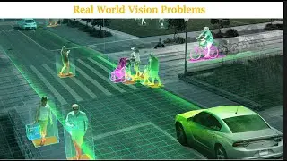 Raspberry pi Object Detection ตอนที่  2 Course Overview