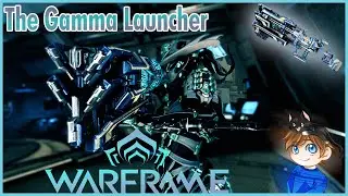 Tenet Arca Plasmor Guide - The Gamma Launcher (Builds) | Warframe