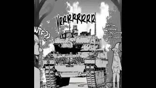 This is my summoned pet Leopardo