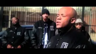 Carlo Keese - F.A.F. (Fly As Fuck) Ft. Pizzle Prod. By Major McClouds
