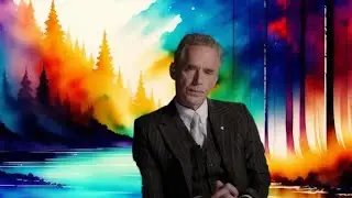 The Mystery of Art | Jordan Peterson