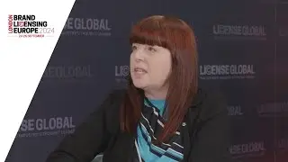 25 Years of Brand Licensing Europe - A Conversation with This Is Iris