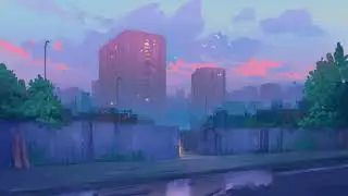 zmeyev - free wandering