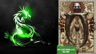 The Elders scrolls IV: Oblivion (GMV) -  Ride of the Valkyries (Wagner) -Hidden Citizens
