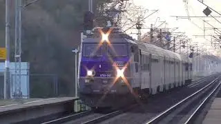 🌪️ 160km/h z EP09 - Składanka z linii E30