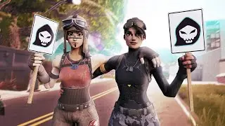 Team Hope Grinders Montage! (Post Malone - On The Road)