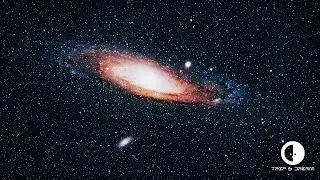 TAEF - Andromeda ( ANCIENT ALIENS )