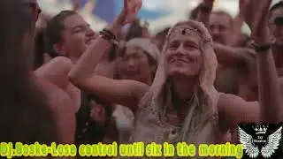 Dj.Boske-Until six in the morning