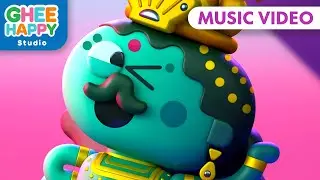 DWARKA CITY | Music Video🎤 🔈 | Ghee Happy | GHEE HAPPY STUDIO