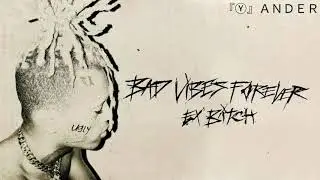 XXXTENTACION - Ex Bitch (But with a beat) *Read desc*