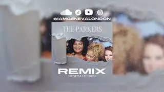 The Parkers Theme Song [REMIX]