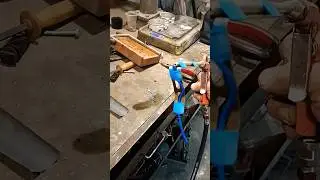 DIY project, life hack, DIY spray gun