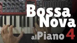 Come suonare la Bossa Nova Ep.#4