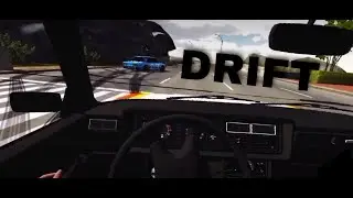ЛУЧШИЙ ДРИФТ ПОД ФОНК В Car Parking|DRIFT НА ЖИГЕ СОДА В КАР ПАРКИНГ