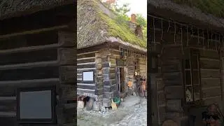 Siedlisko Lubicz - Stara Chata Kazimierz Dolny