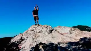 2016 hanging rock
