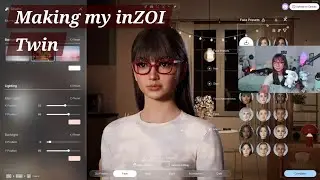 inZOI First Impressions