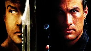 Sylvester Stallone & Steven Seagal||Kick Ass Scenes||Collection||2023 Edition||