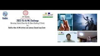 IIT Delhi-Round Table for AI/ML Challenge 2022