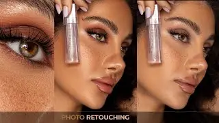 Image Editing Photo retouching beauty retouching high end retouching