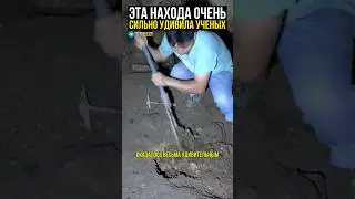 Обнаружили в пещере в Абхазии странные монеты